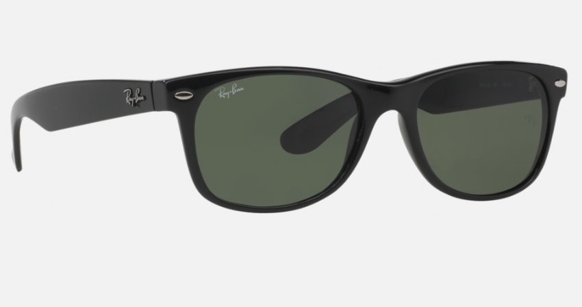 Ray-Ban New Wayfarer