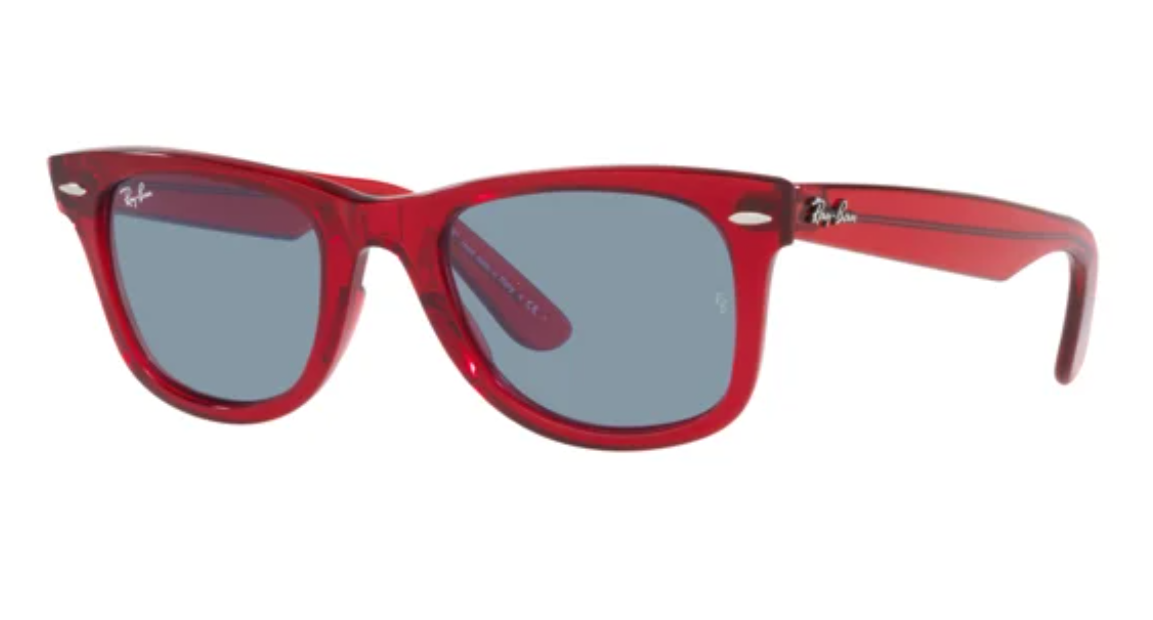 Original Wayfarer Classic (Striped Edition) - Alternatif