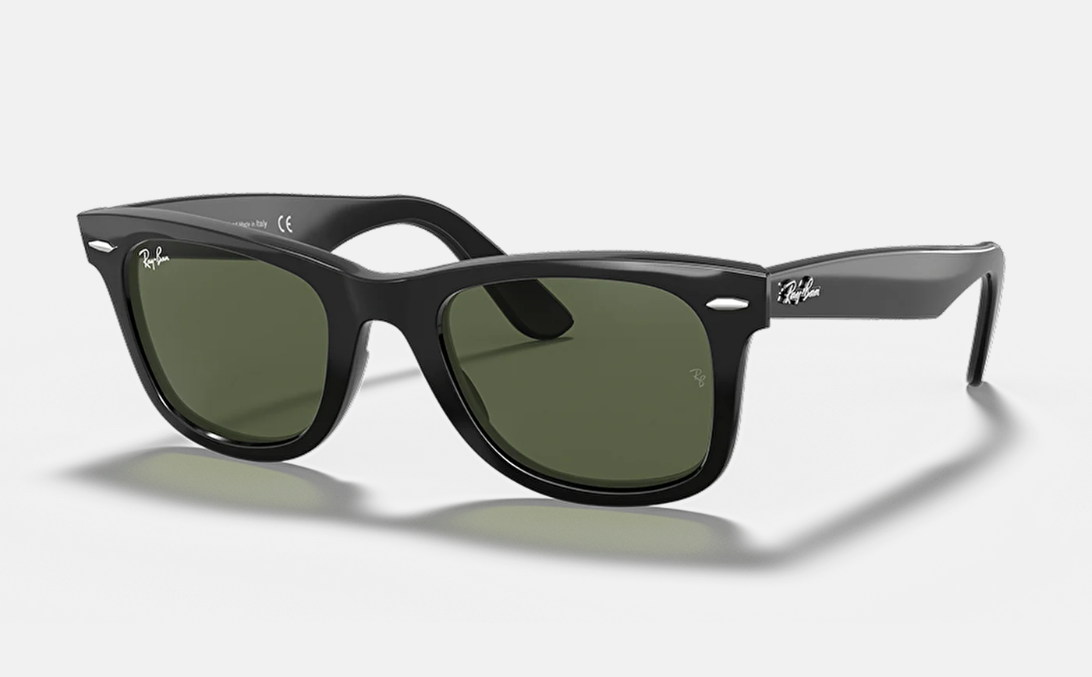 Ray-Ban Original Wayfarer Classic - Alternatif