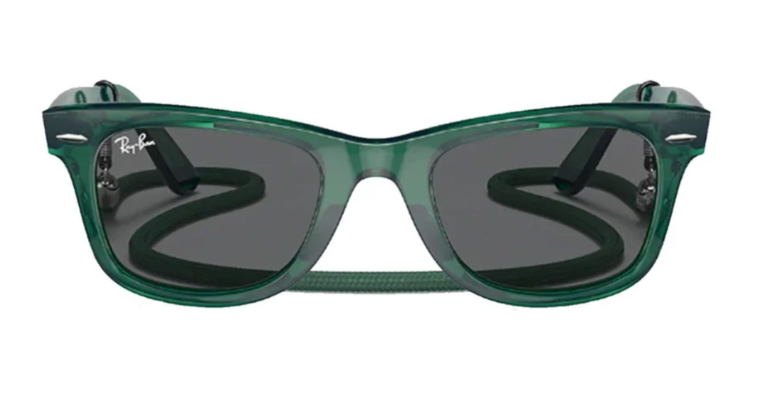 Original Wayfarer Classic (Striped Collection)
