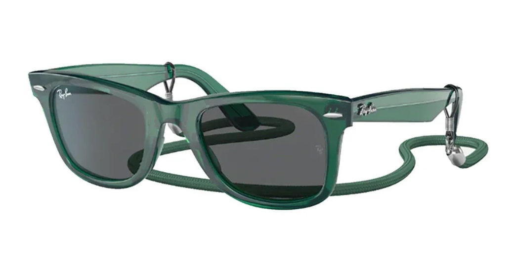 Original Wayfarer Classic (Striped Collection) - Alternatif