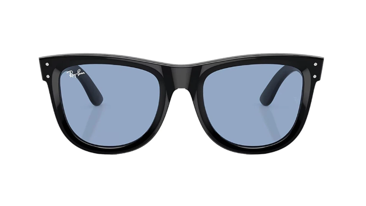 Reverse Wayfarer