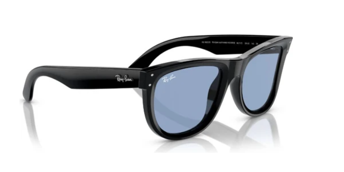 Reverse Wayfarer - Alternatif