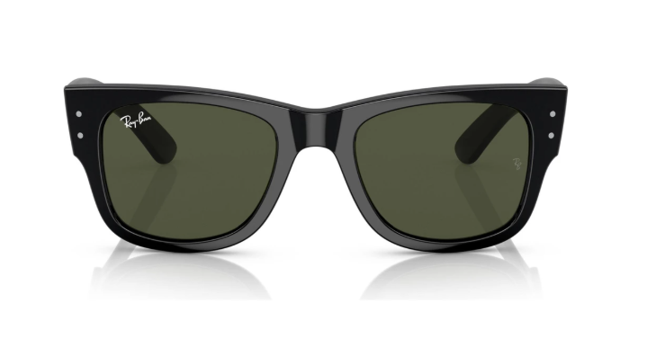 Mega Wayfarer