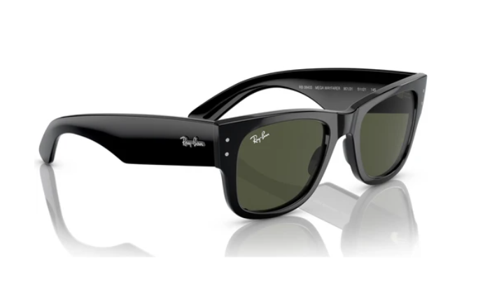 Mega Wayfarer - Alternatif