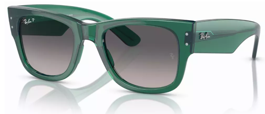 Mega Wayfarer
