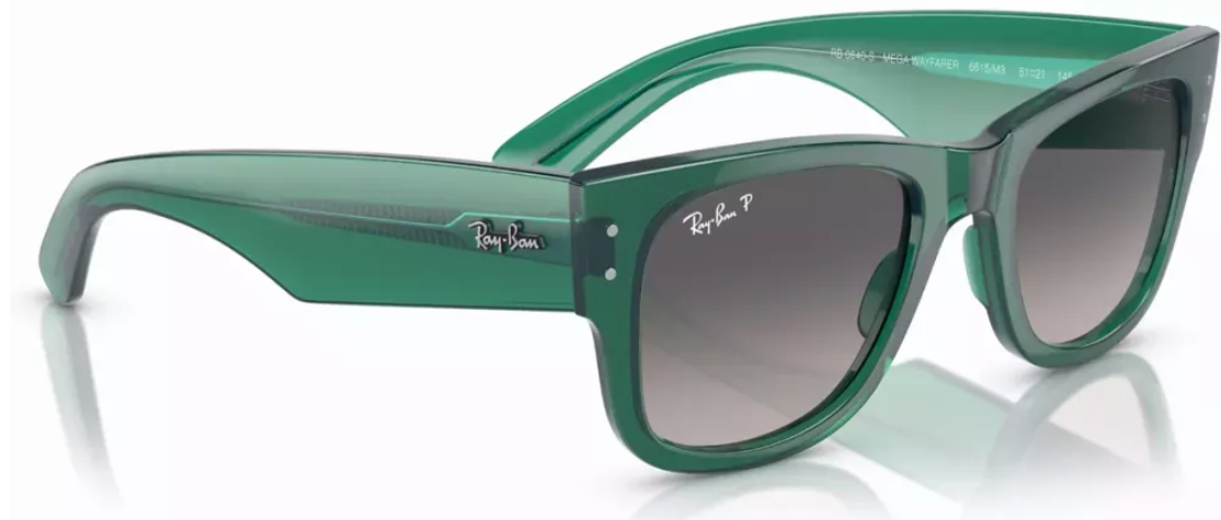 Mega Wayfarer - Alternatif