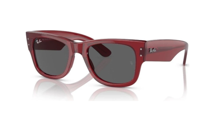 Mega Wayfarer - Alternatif