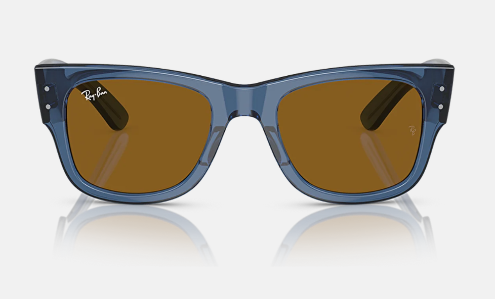 Mega Wayfarer