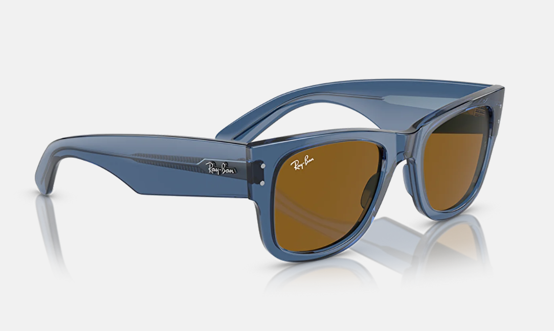Mega Wayfarer - Alternatif