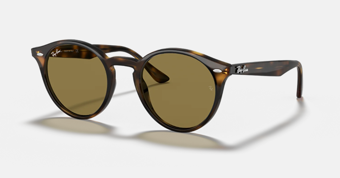Ray-Ban Polarize Güneş Gözlüğü - Alternatif