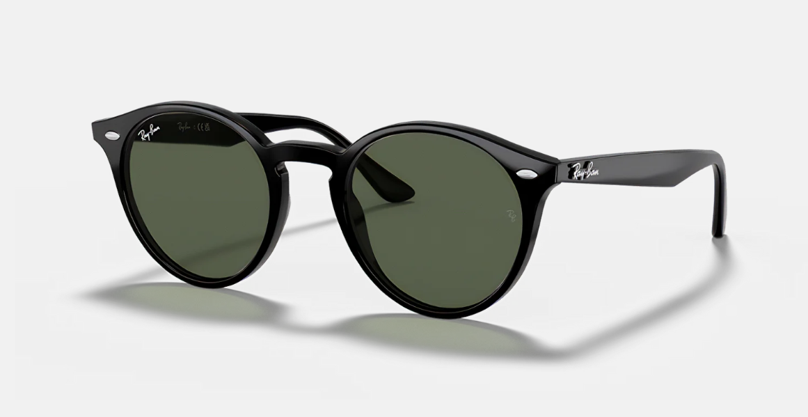 Ray-Ban RB 2180 Güneş Gözlüğü - Alternatif