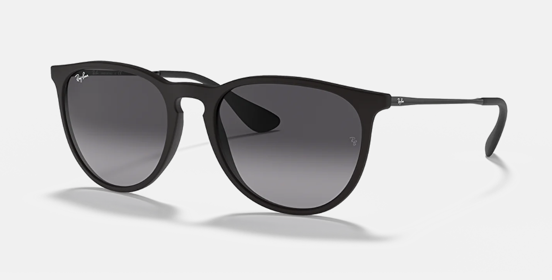 Ray-Ban Erika Güneş Gözlüğü - Alternatif
