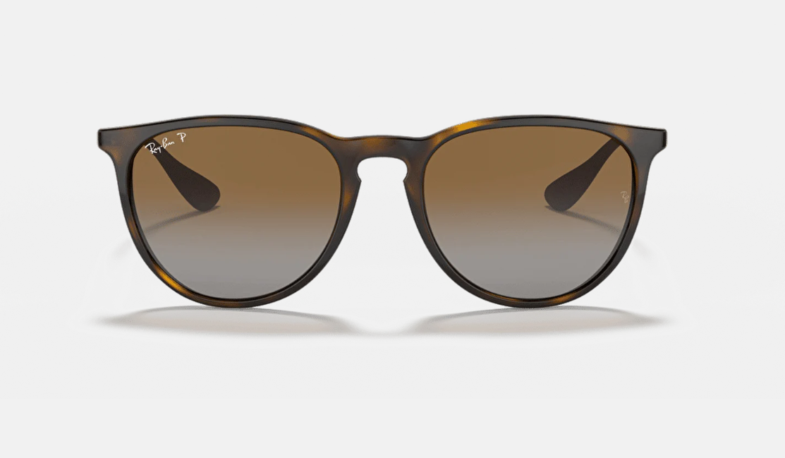 Ray-Ban Erika Polarize Güneş Gözlüğü