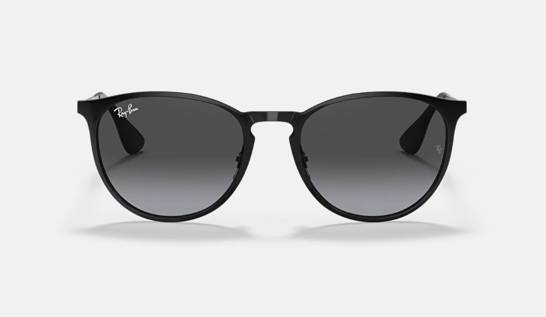Ray-Ban Erika Metal Güneş Gözlüğü