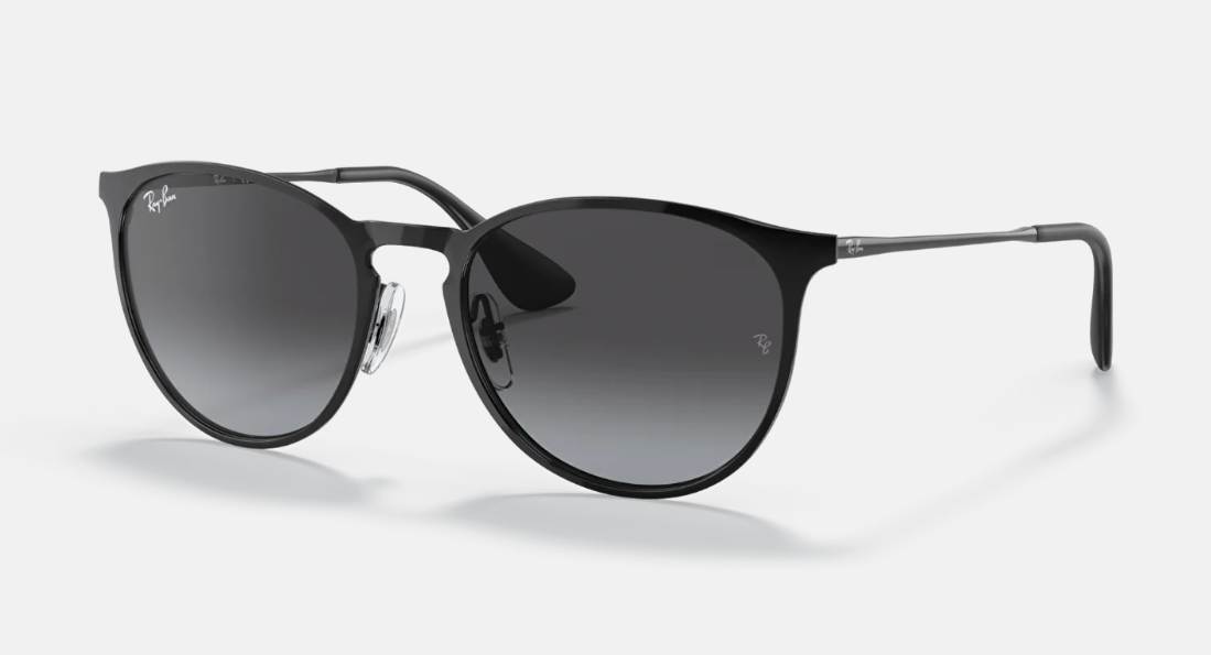 Ray-Ban Erika Metal Güneş Gözlüğü - Alternatif