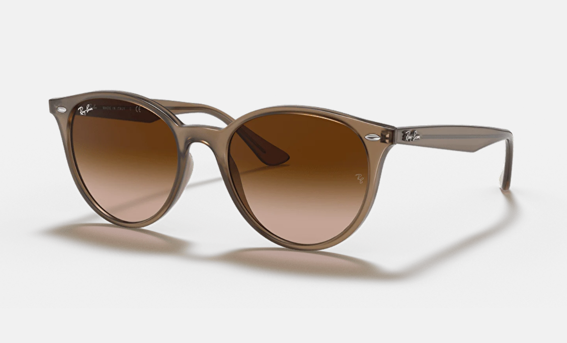 Ray-Ban Highstreet Güneş Gözlüğü - Alternatif