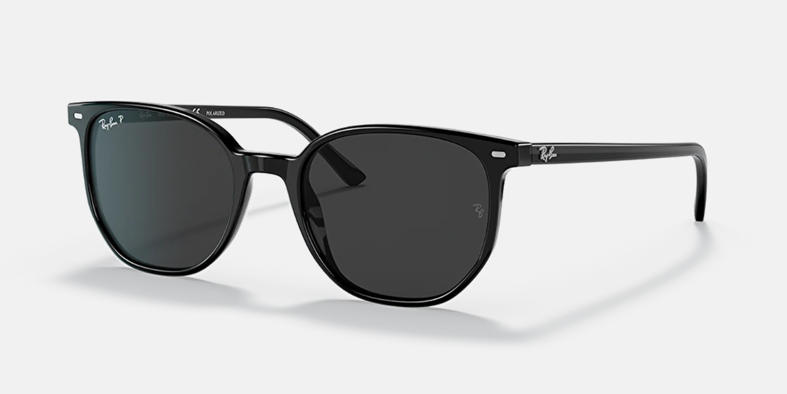 Ray-Ban Elliot Güneş Gözlüğü - Alternatif