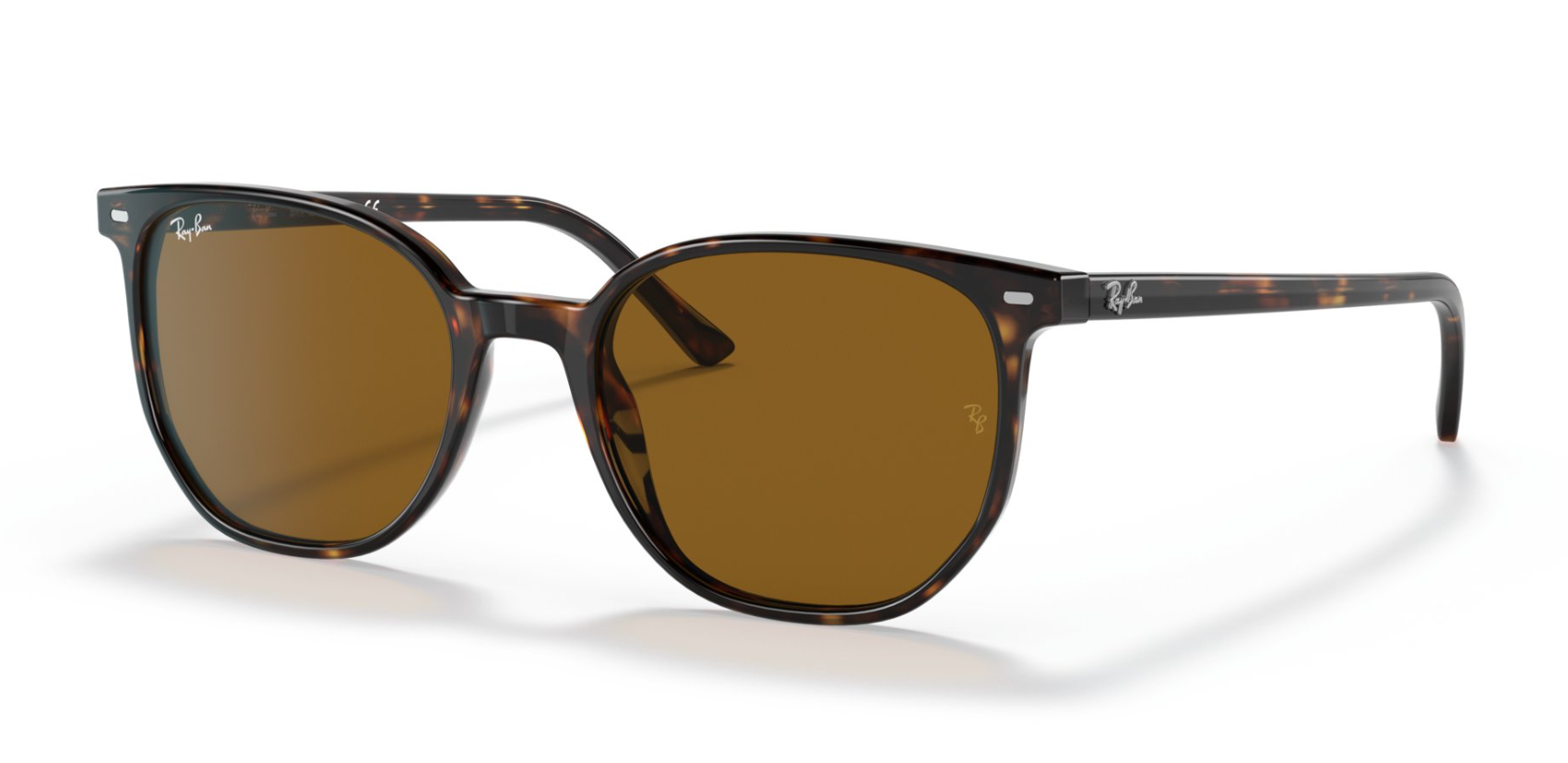 Ray-Ban Elliot Güneş Gözlüğü - Alternatif