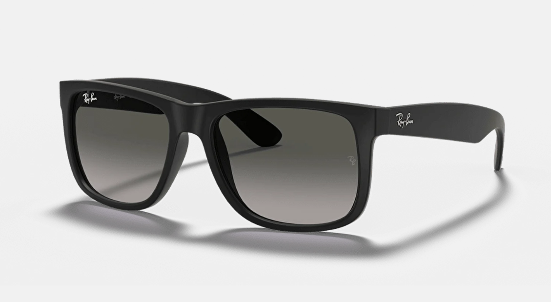 Ray-Ban Justin Güneş Gözlüğü - Alternatif