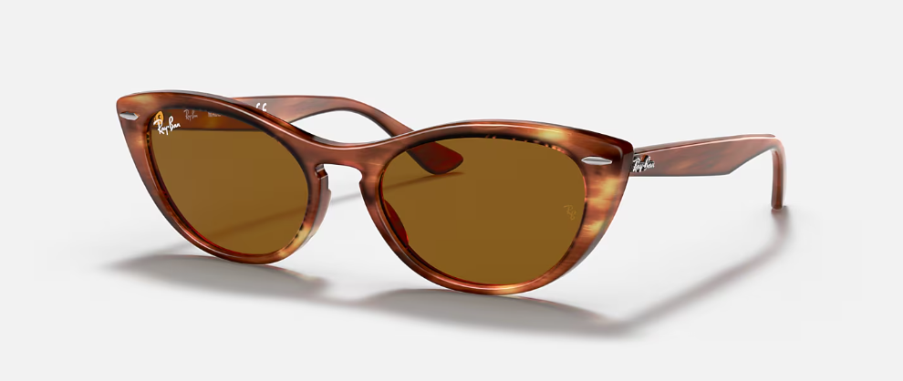 Ray-Ban Nina Güneş Gözlüğü - Alternatif