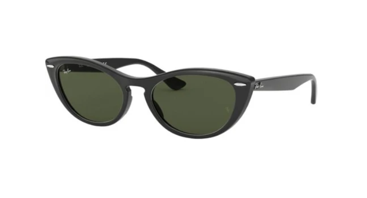 Ray-Ban Nina Güneş Gözlüğü - Alternatif