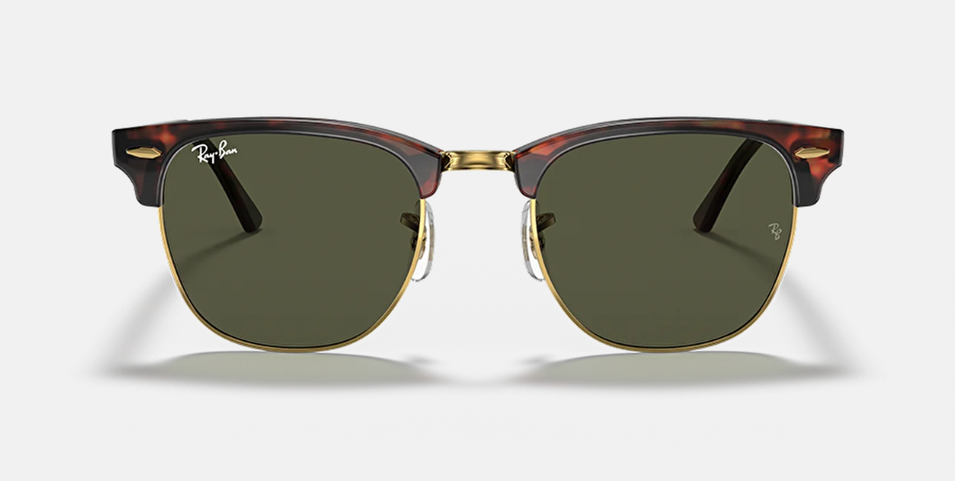 Ray-Ban Clubmaster Classic Güneş Gözlüğü