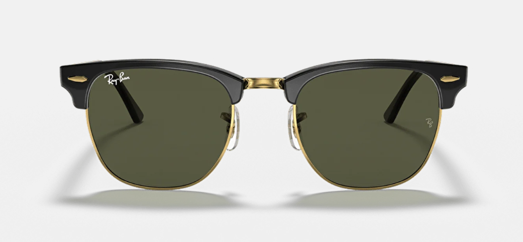 Ray-Ban Clubmaster Classic Güneş Gözlüğü