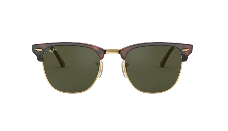 Ray-Ban Clubmaster Classic Güneş Gözlüğü