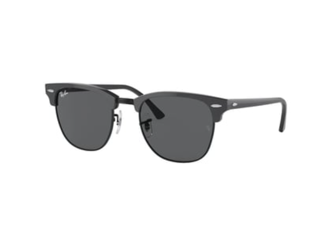 Ray-Ban Clubmaster Classic Güneş Gözlüğü - Alternatif