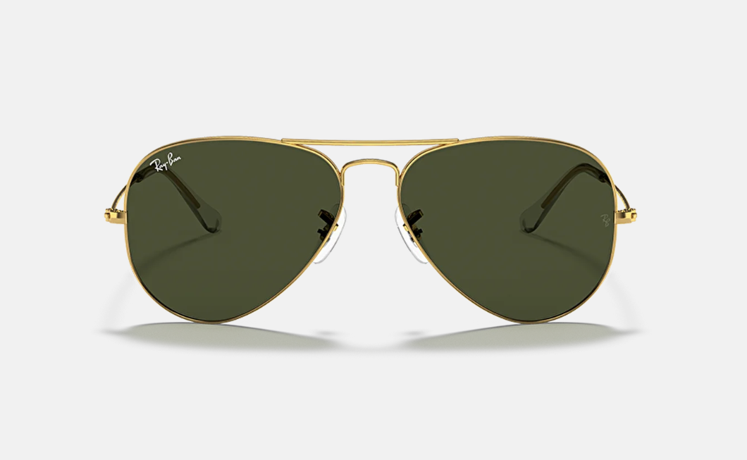 Ray-Ban Aviator Large Metal Güneş Gözlüğü