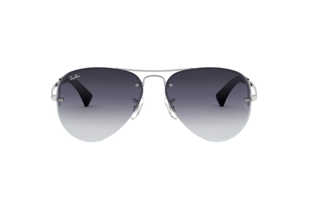 Ray-Ban Round Metal Güneş Gözlüğü