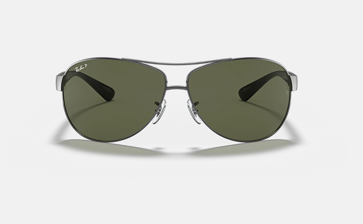 Ray-Ban Active Lifestyle Aviator Güneş Gözlüğü