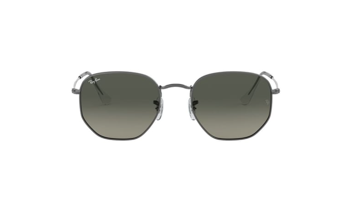 Ray-Ban Hexagonal Flat Lenses Güneş Gözlüğü