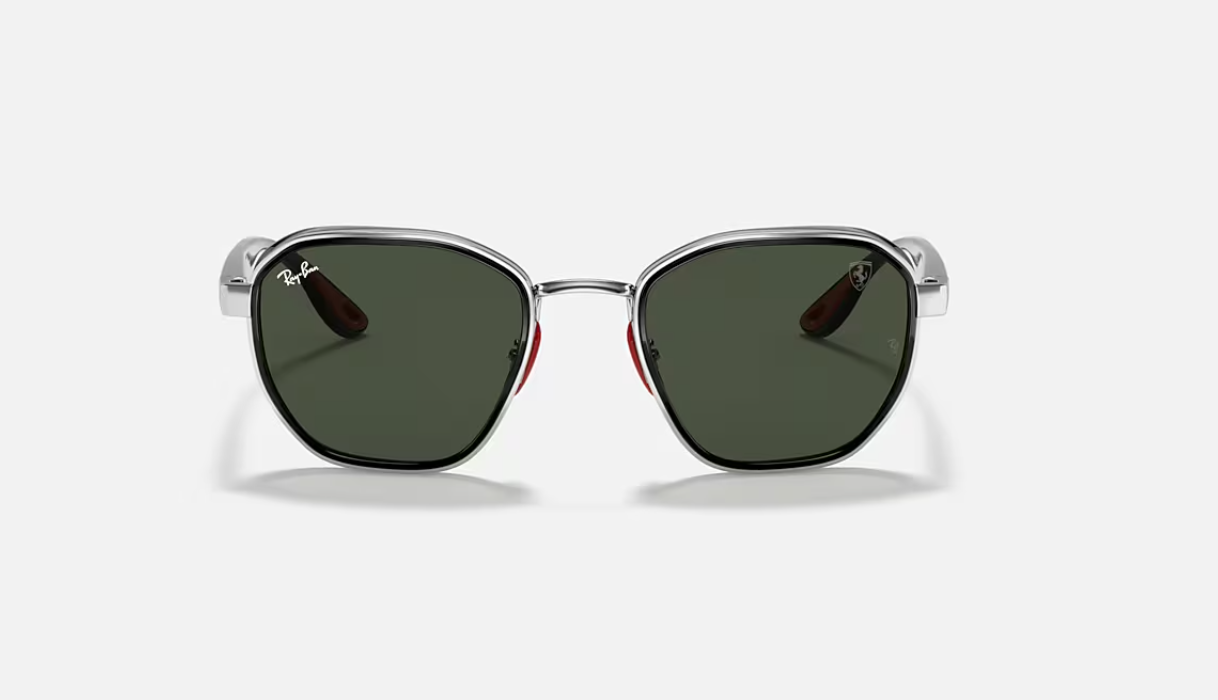 Ray-Ban Scuderia Ferrari Collection Güneş Gözlüğü