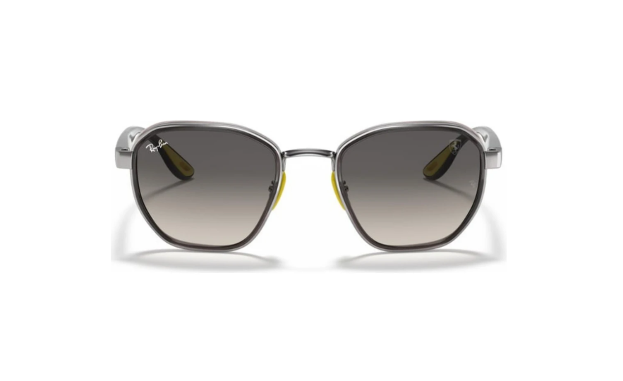 Ray-Ban Scuderia Ferrari Collection Güneş Gözlüğü
