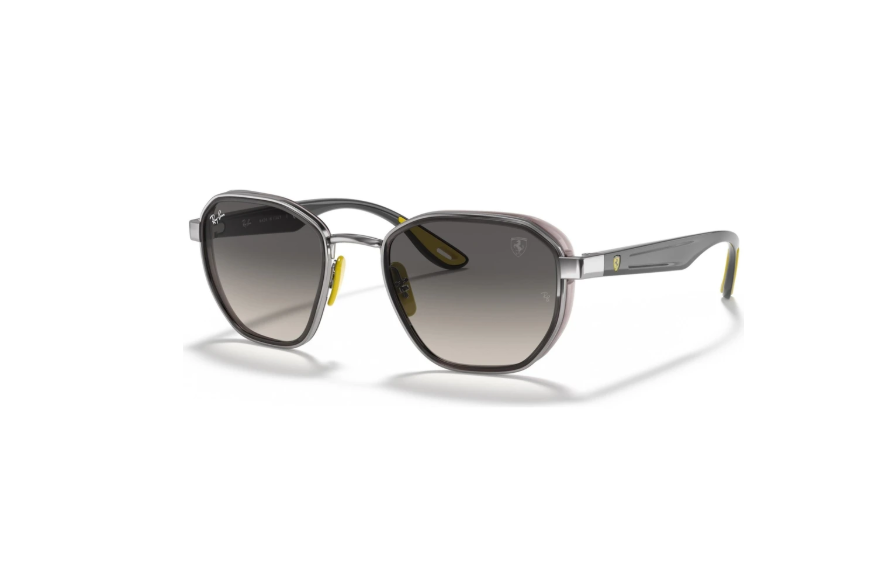 Ray-Ban Scuderia Ferrari Collection Güneş Gözlüğü - Alternatif
