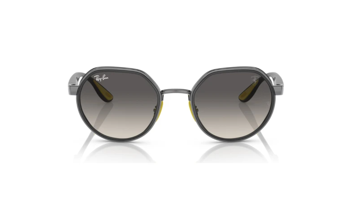 Ray-Ban Scuderia Ferrari Collection Güneş Gözlüğü