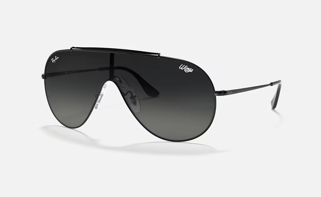 Ray-Ban Wings Güneş Gözlüğü - Alternatif