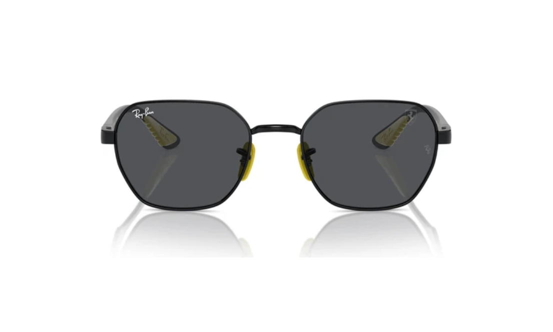 Ray-Ban Scuderia Ferrari Collection Güneş Gözlüğü
