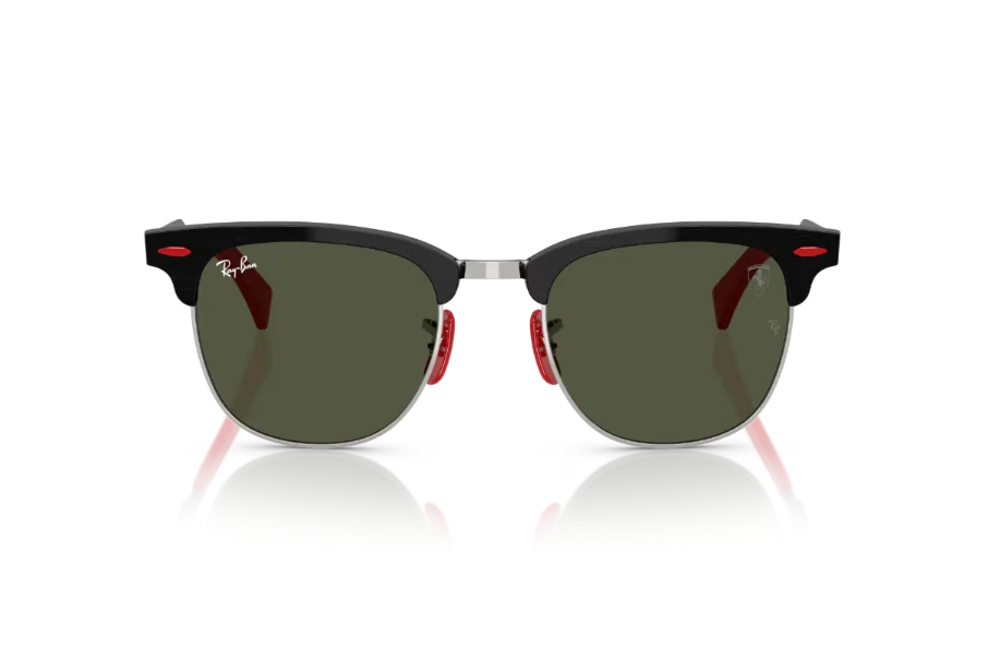 Ray-Ban Scuderia Ferrari Collection Güneş Gözlüğü