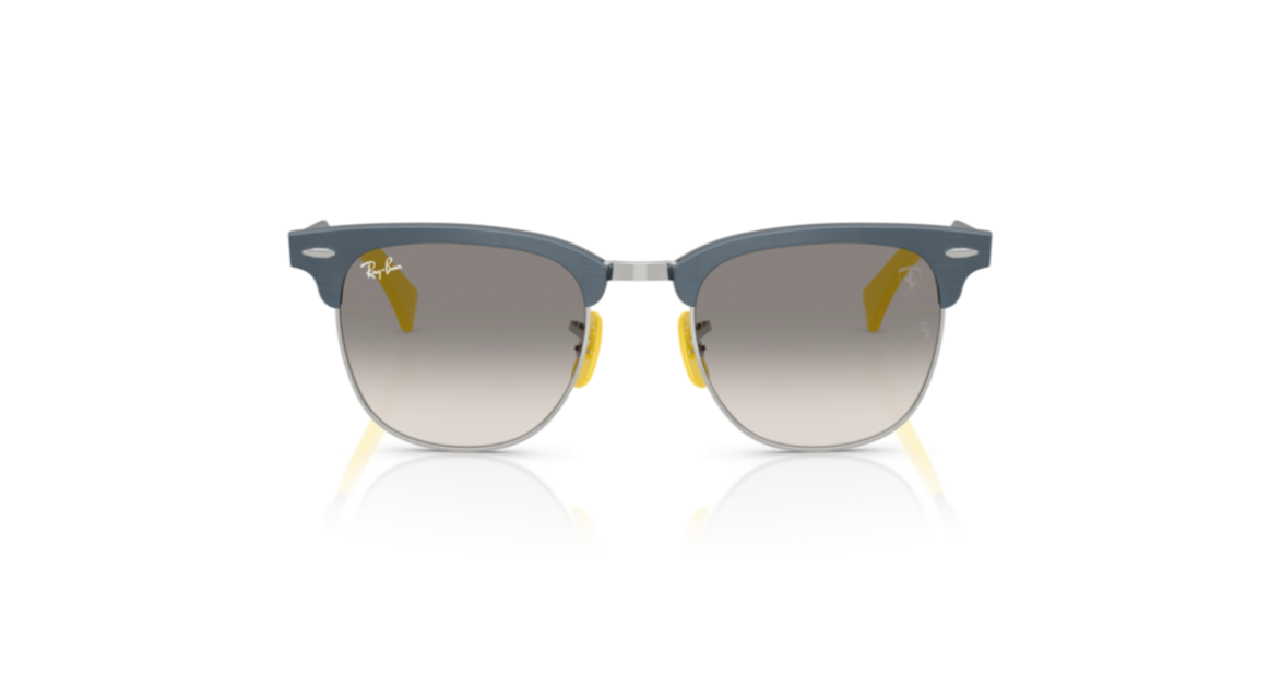 Ray-Ban Scuderia Ferrari Collection RB3807M