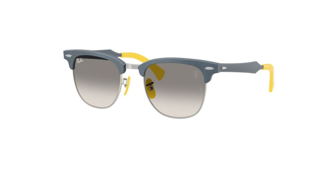 Ray-Ban Scuderia Ferrari Collection RB3807M - Alternatif