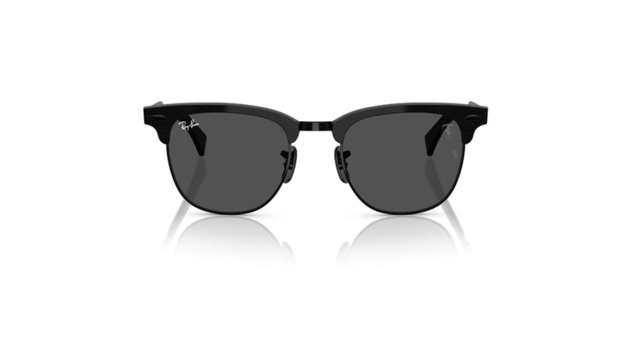 Ray-Ban Scuderia Ferrari Collection RB3807M