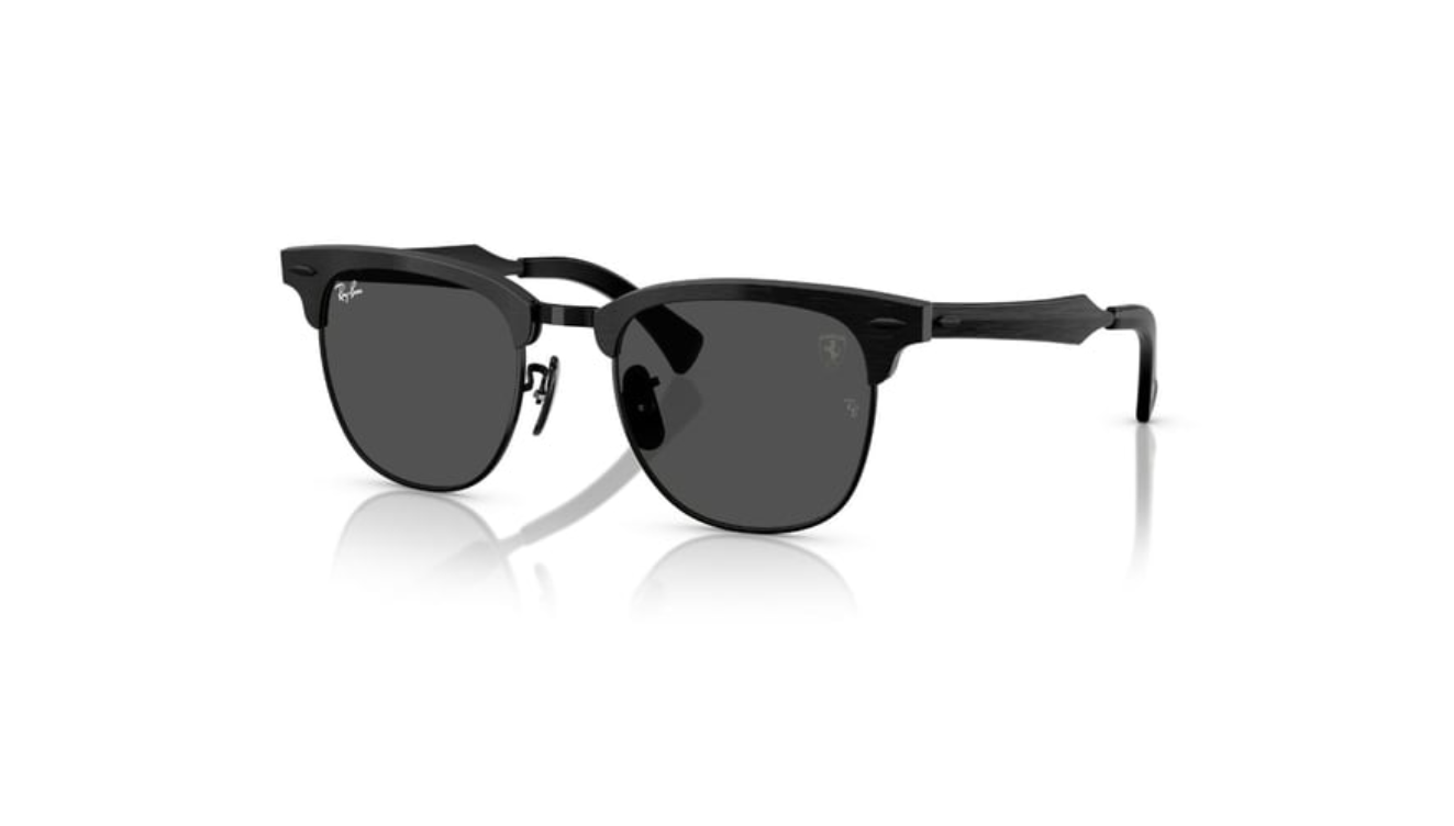 Ray-Ban Scuderia Ferrari Collection RB3807M - Alternatif