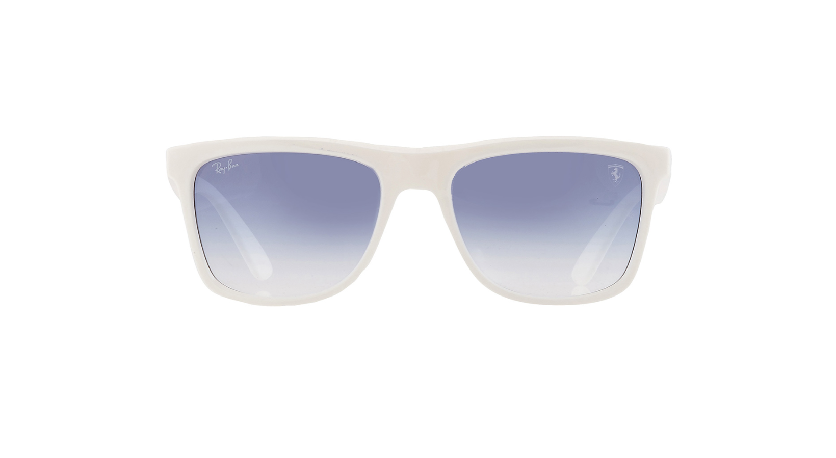 Ray-Ban Scuderia Ferrari Collection