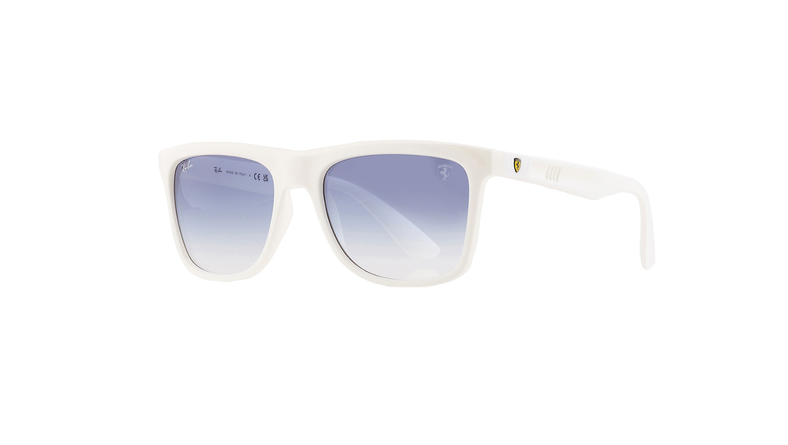 Ray-Ban Scuderia Ferrari Collection - Alternatif
