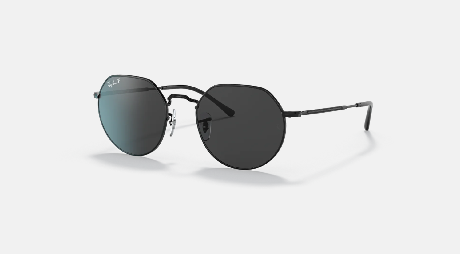 Ray-Ban Jack - Alternatif