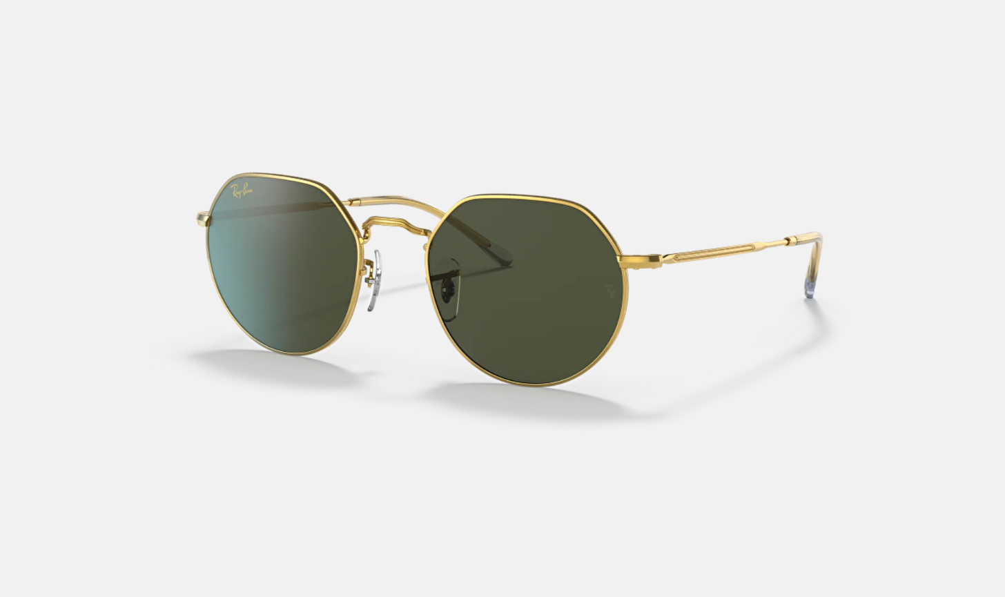 Ray-Ban Jack - Alternatif