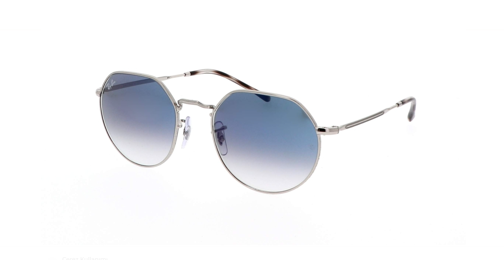 Ray-Ban Jack - Alternatif